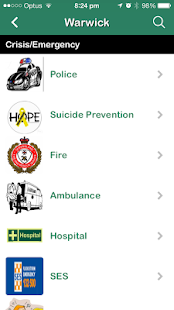 How to download Crisis Help +,  Community App 4.0.2 mod apk for laptop