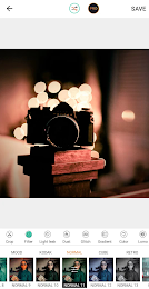 Koda Cam-Photo Editor, 1998 1