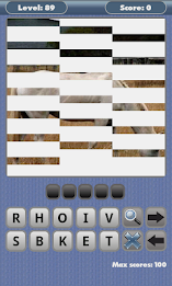 1 pic 1 word by sertanta poster 1