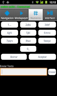 How to download WebTVmote PRO patch 2.0 apk for pc