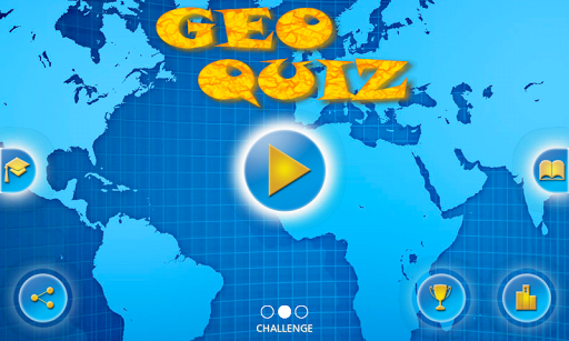 Geo Quiz