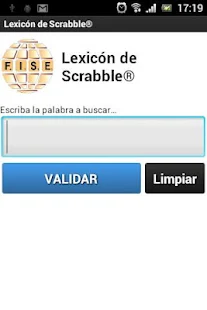 Lexicon de Scrabble®