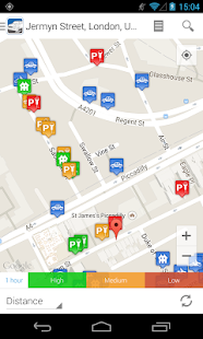 How to install ParkRight patch Varies with device apk for android