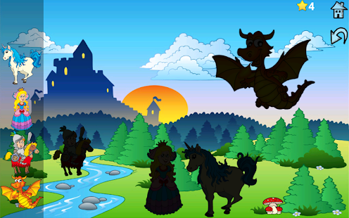 Kids Peg Puzzle Pro - screenshot thumbnail