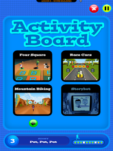 How to install Smarty Ants PreK - 1st Grade patch 1.4 apk for pc