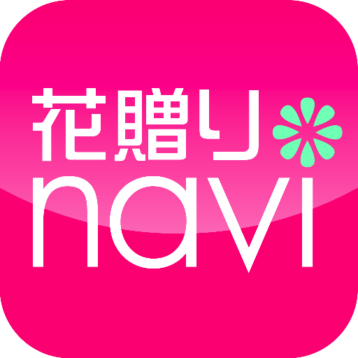 花贈りnavi 生活 App LOGO-APP開箱王