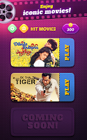 Movie Mania - Spot Differences APK Cartaz #2