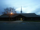 Santaquin LDS Church