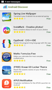 Free AL: Best Games & Android Apps APK