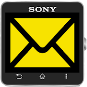 SMS&Notes for SmartWatch 2 1.3.2 Icon