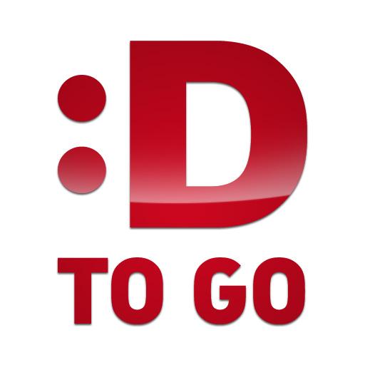 Duesseldorf TO GO 旅遊 App LOGO-APP開箱王