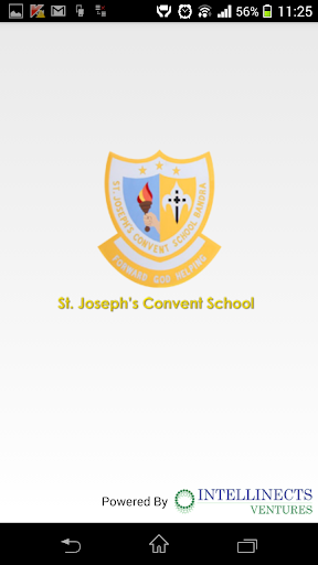 St Joseph's Convent Bandra