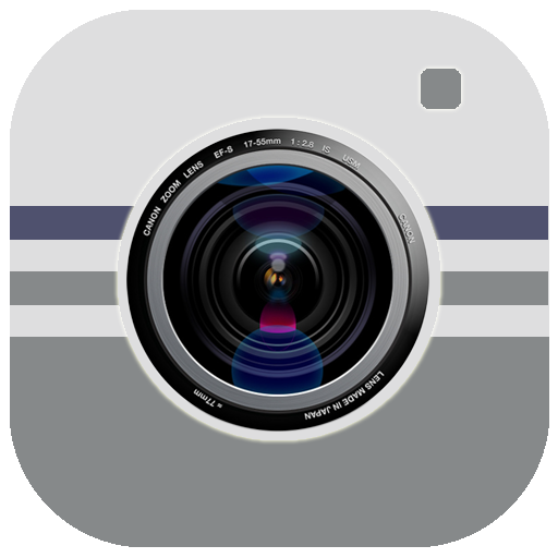 SuperPhoto Camera LOGO-APP點子