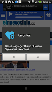 Colombia Guide(圖7)-速報App