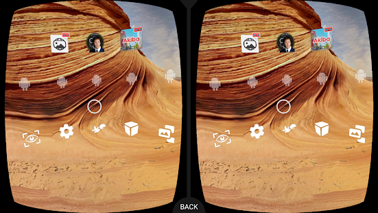 TaoVisor 3D App Launcher(圖3)-速報App