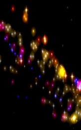 Interstellar Flights in Cosmos poster 19