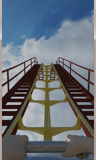 RollerCoaster 3Gs of Force LWP