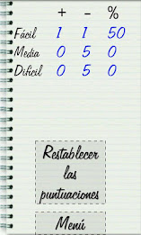 El ahorcado - Juego en español poster 4