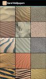 Sand Wallpapers