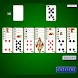 Golf Solitaire FREE