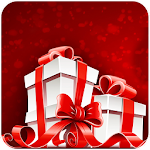 Christmas Gift Stickers Apk