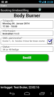 Lastest Elatio APK