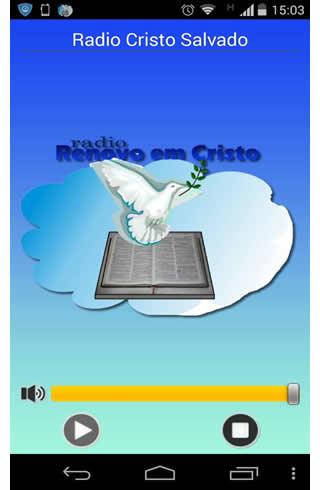 Radio Cristo Salvado