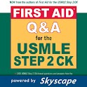 Q&A For The USMLE Step 2