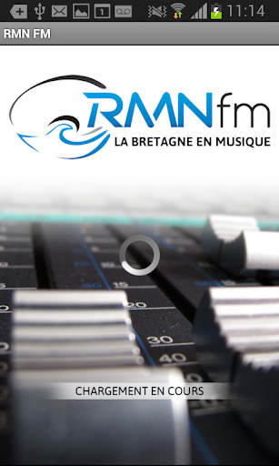 RMN FM