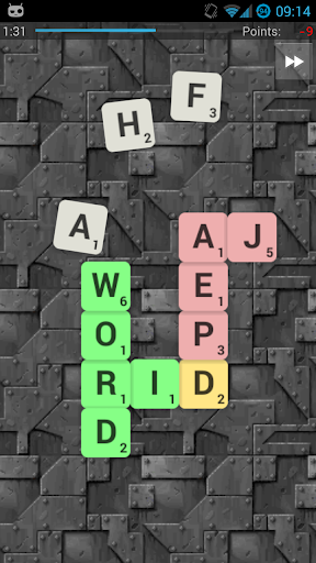 【免費拼字App】WordMix-APP點子