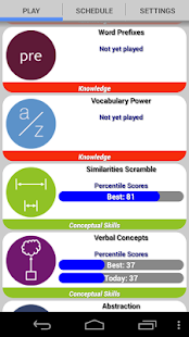 Word Games Pro
