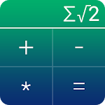 Calcoid™ Scientific Calculator Apk