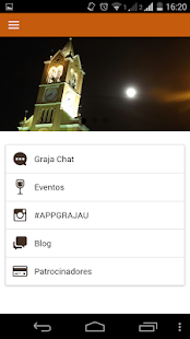 Download Grajaú APK for PC