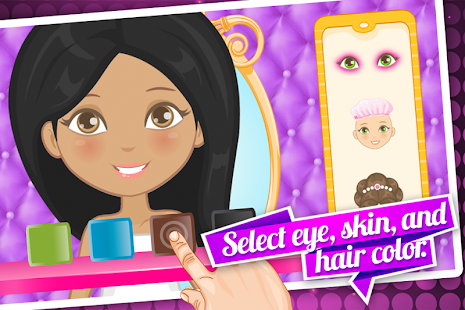 How to get Katy Fashion Dress Up Doll 1.0.2 unlimited apk for laptop