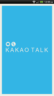 KakaoTalk Theme- Kakao ICS.C.i