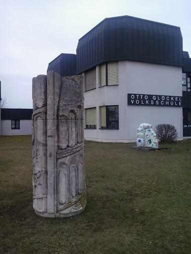 Pillar (Sculpture)