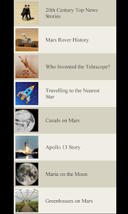 How to install Science Lists - ASTRONOMY 1.0 mod apk for laptop