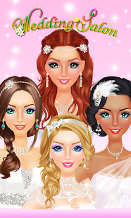 How to get Wedding Day SPA! Bride & Groom 1.1 apk for android