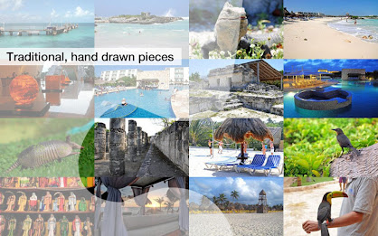 Cancun Jigsaw Puzzles Demo poster 7