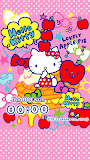 HELLO KITTY LiveWallpaper17
