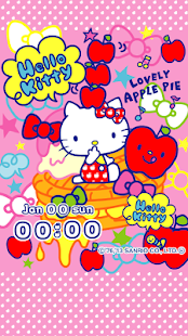 HELLO KITTY LiveWallpaper17(圖1)-速報App