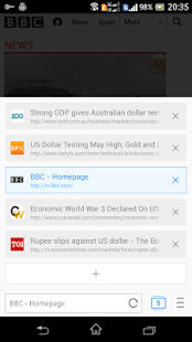 Pocket Browser(圖4)-速報App