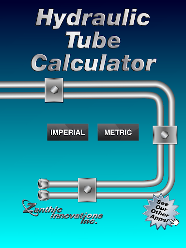 免費下載工具APP|Hydraulic Tube Calculator app開箱文|APP開箱王