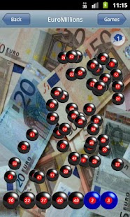 Lastest Lotto Fortune APK