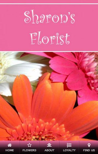 Sharon's Florist