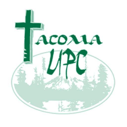Tacoma Church - Tacoma UPC 生活 App LOGO-APP開箱王