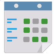 Class Planner for teachers 1.09.01 Icon