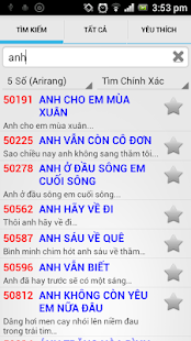Karaoke 5 & 6 số(圖1)-速報App