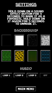 Ultra Retro Game Soundboard - Video Game Sounds(圖5)-速報App