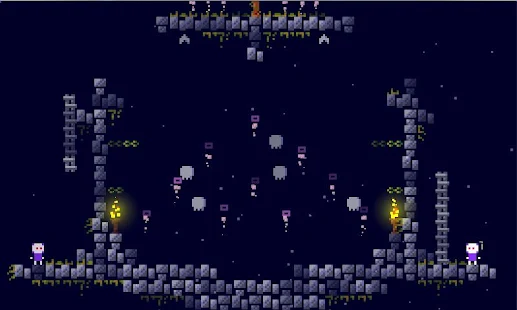 AlterEgo: DreamWalker - screenshot thumbnail